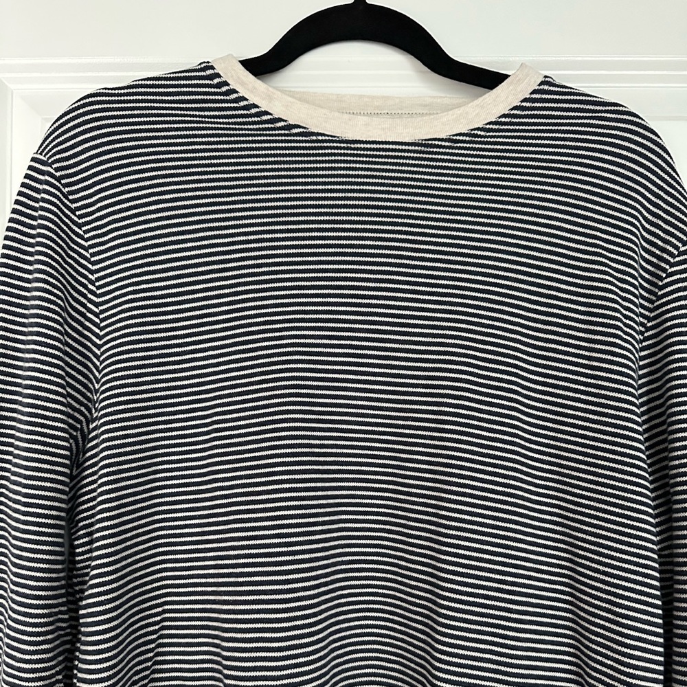 Men’s Oliver Spencer Nautical Long Sleeve